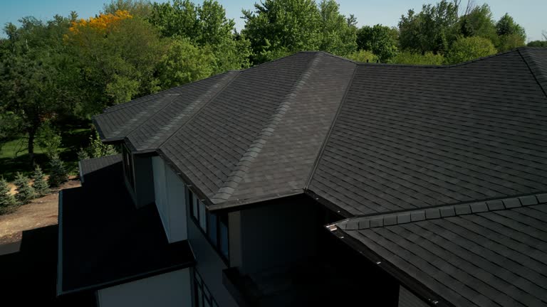 Emergency Roof Repair in Roman Forest, TX